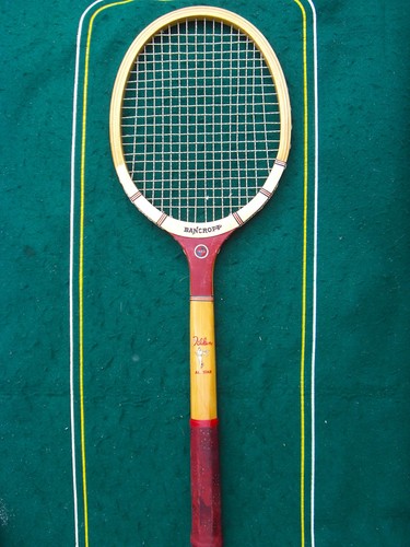 1950 vintage bancroft bill - c.1950,