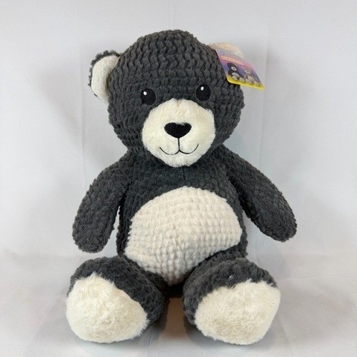 Peluche orsacchiotto goffa - peluche,