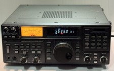 Icom IC-R71A Receiver