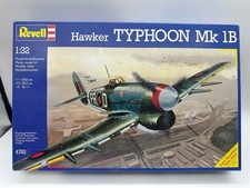 Revell 1/32 Hawker Typhoon MK