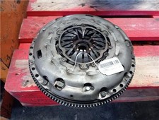 BWA  Kit frizione completo