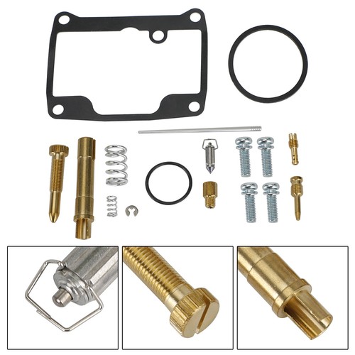 Kit riparazione carburatore - riparazione,
