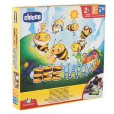Chicco Bee Happy Gioco Tavolo