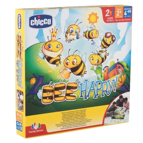 Chicco bee happy - chicco,