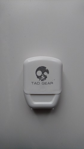 Tad gear custodia filo - gear,
