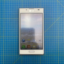 LG Optimus L7 P700 - 4 GB -