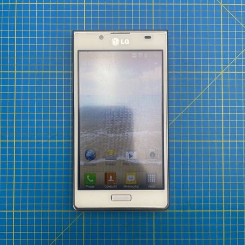 Optimus p700 4 - l7,