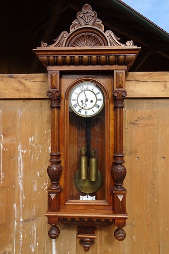 1890 junghans epoca - junghans,