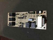 SpeedQueen 5260120 7702168000 Washer Control Board Coin op Main AZ83930 | NR356