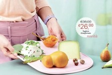 Tagliere Formaggio Tupperware