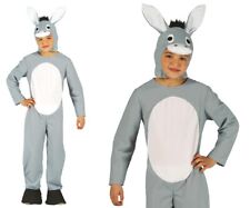 COSTUME ASINO CARNEVALE