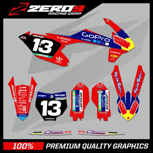 Kit grafica personalizzata - grafica,