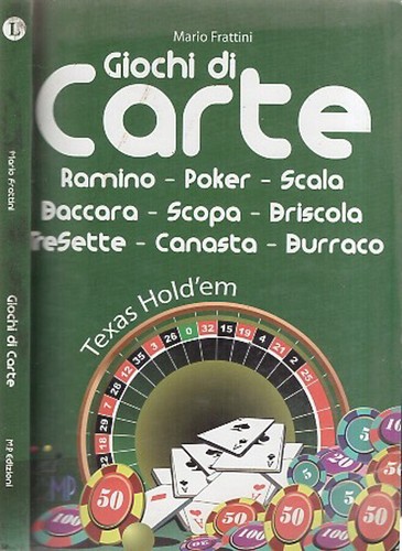 Giochi carte ramino - giochi, di