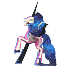 Nightmare Moon XXRAY Plus