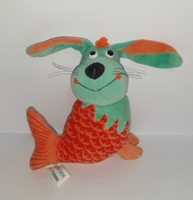 PESCECANE peluche pupazzo