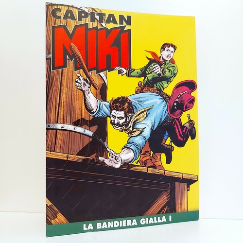 Capitan miki 130 gazzetta - 130,