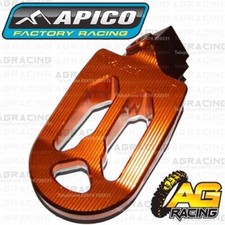 Pedane larghe apico pro bite - larghe,