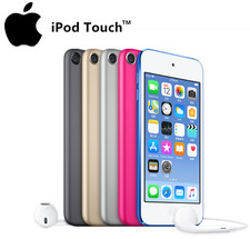 ✔️Apple iPod Touch 6a