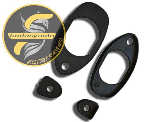 Fiat 500 kit guarnizioni - l,