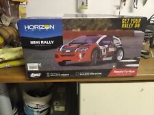 macchina radiocomandata elettrica