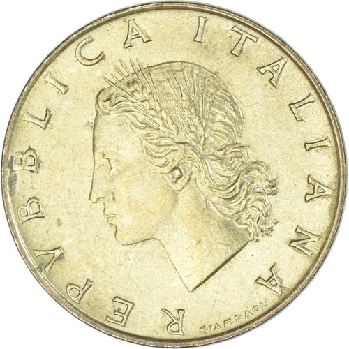 1458532 monnaie italie - [#1458532], monnaie,