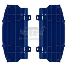 GRIGLIE RADIATORI  BLU