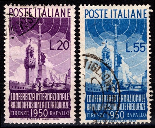 Repubblica 1950 conf - 1950,