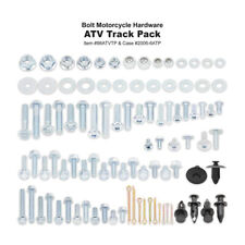 Nuovo Track Pack Kit Bulloni