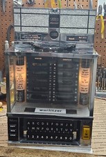 WURLITZER 5220L JUKEBOX
