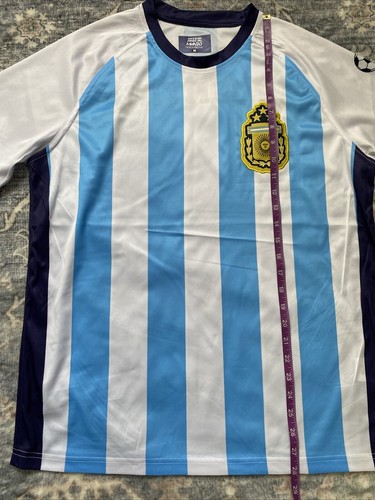 Maglia argentina calcio - maglia,