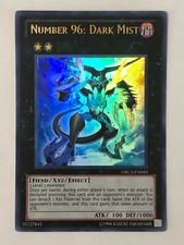 Carta Yu-Gi-Oh - JCC - Numero