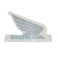 Adesivo destro serbatoio