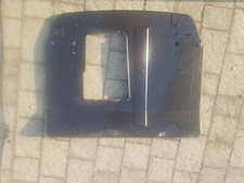 EFCO EF 63c/6, 5m piastra posteriore aggancio sacco di raccolta