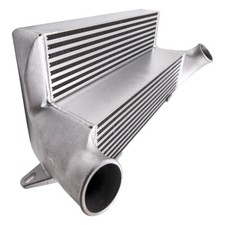 7.5‘’ Intercooler for BMW
