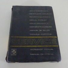 Manuale Di Officina Leyland