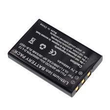 Batteria per yaesu - batteria,