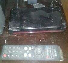  Decoder analogico SMT-T1041 + telecomando Samsung