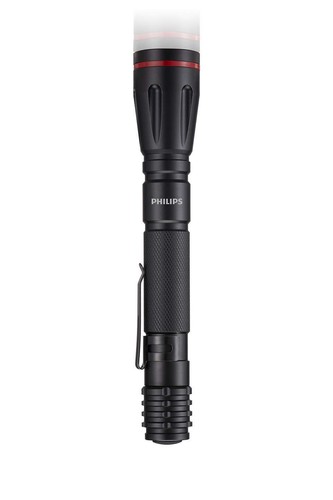 Philips torcia led - torcia,