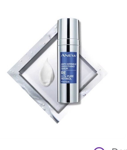 Avon siero antirughe azione - siero,