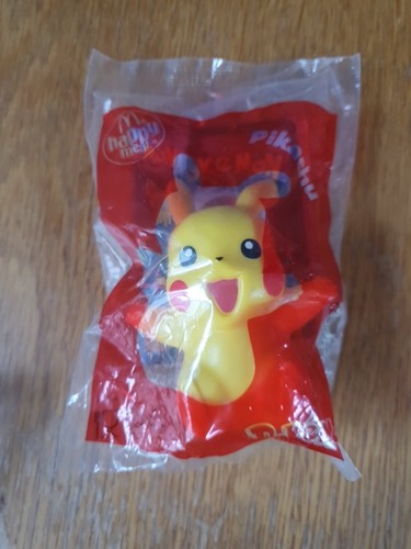 Mcdonald happy meal - mcdonald's,