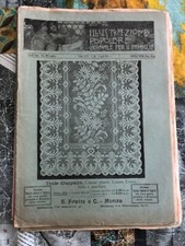 Illustrazione popolare 15 - l'illustrazione,