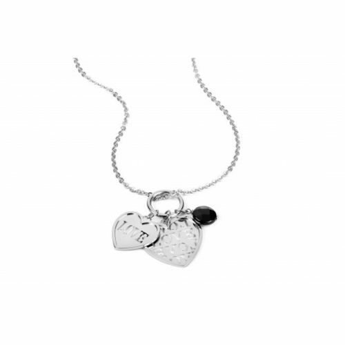 Brosway love charm collana - brosway,
