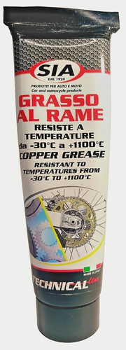 Grasso rame alte - grasso,