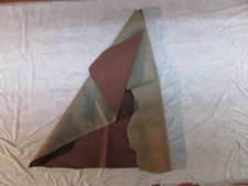 Pelle cuoio pelle bovina vera