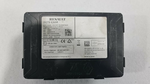 Ricambi usati centralina - usati,