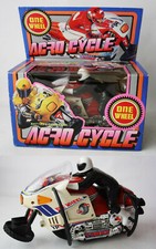 RARO VINTAGE 1987 ACRO CYCLE