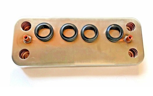 Scambiatore calore ideal - calore,