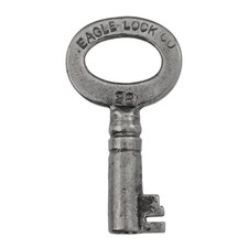 EAGLE LOCK Co. TARROSCAFO