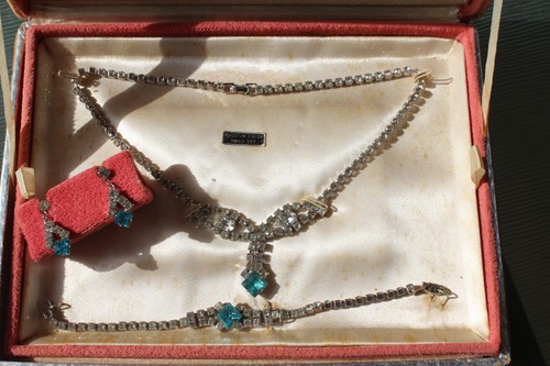 Lady chesterfield collana - lady,