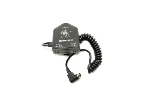 Trigger quantistico per canon - quantistico,
